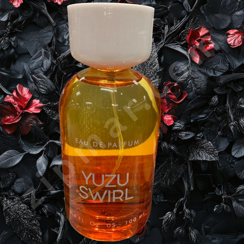 Yuzu Swirl Eau de Parfum – Tru Fragrance (100 ml)