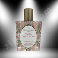 Thumbnail for The Good Scent Vanilla Crème Brûlée Eau de Parfum 100ml bottle