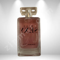 Thumbnail for Perfume bottle labeled 'SExy' on a white background