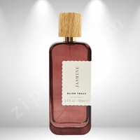 Thumbnail for Ellen Tracy Jasmine Eau de Parfum for Women – Elegant Floral Woody Scent | 3.4 fl. oz