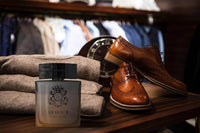 Thumbnail for English Laundry Armour Eau de Parfum for Men | 3.4 oz | Zipmar