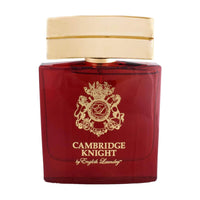 Thumbnail for Zipmar English Laundry Cambridge Knight Eau de Parfum 3.4 oz Spray for Men | Classic Scent Not Tested on Animals | Luxury Men’s Fragrance