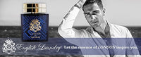 Thumbnail for Zipmar English Laundry London EDP Gift Set for Men – 3.4 oz Strong and Captivating Cologne | Long Lasting Perfume in Elegant Packaging