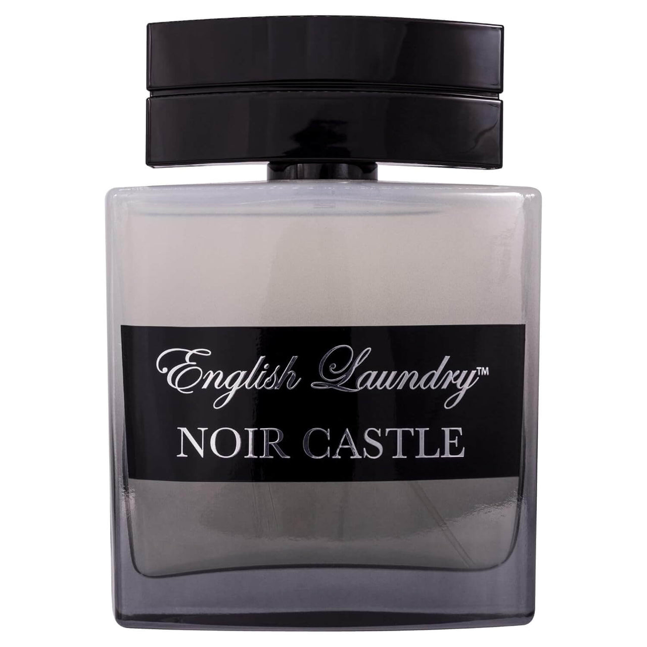 English Laundry Noir Castle Eau de Parfum 3.4 oz Spray for Men – Elegant Fragrance