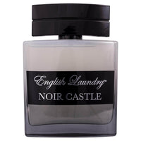 Thumbnail for English Laundry Noir Castle Eau de Parfum 3.4 oz Spray for Men – Elegant Fragrance