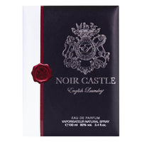 Thumbnail for English Laundry Noir Castle Eau de Parfum 3.4 oz Spray for Men – Elegant Fragrance