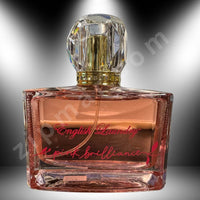 Thumbnail for Perfume bottle with 'English Laundry' text on a gradient background