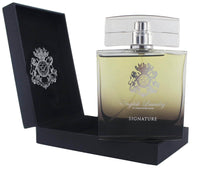 Thumbnail for English Laundry Signature Eau de Parfum Spray for Men – 3.4 oz Masculine Fragrance - Zipmar