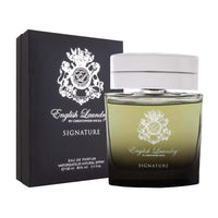 Thumbnail for English Laundry Signature Eau de Parfum Spray for Men – 3.4 oz Masculine Fragrance - Zipmar