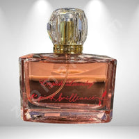 Thumbnail for Perfume bottle labeled 'English Laundry Pink Brilliance' on a white background