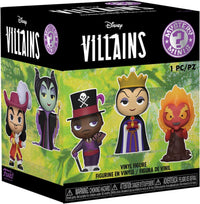 Thumbnail for Buy Funko Mystery Mini Disney Villains | Maleficent Vinyl Figure (1 of 12) | Zipmar
