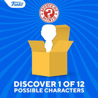 Thumbnail for Buy Funko Mystery Mini Disney Villains | Maleficent Vinyl Figure (1 of 12) | Zipmar