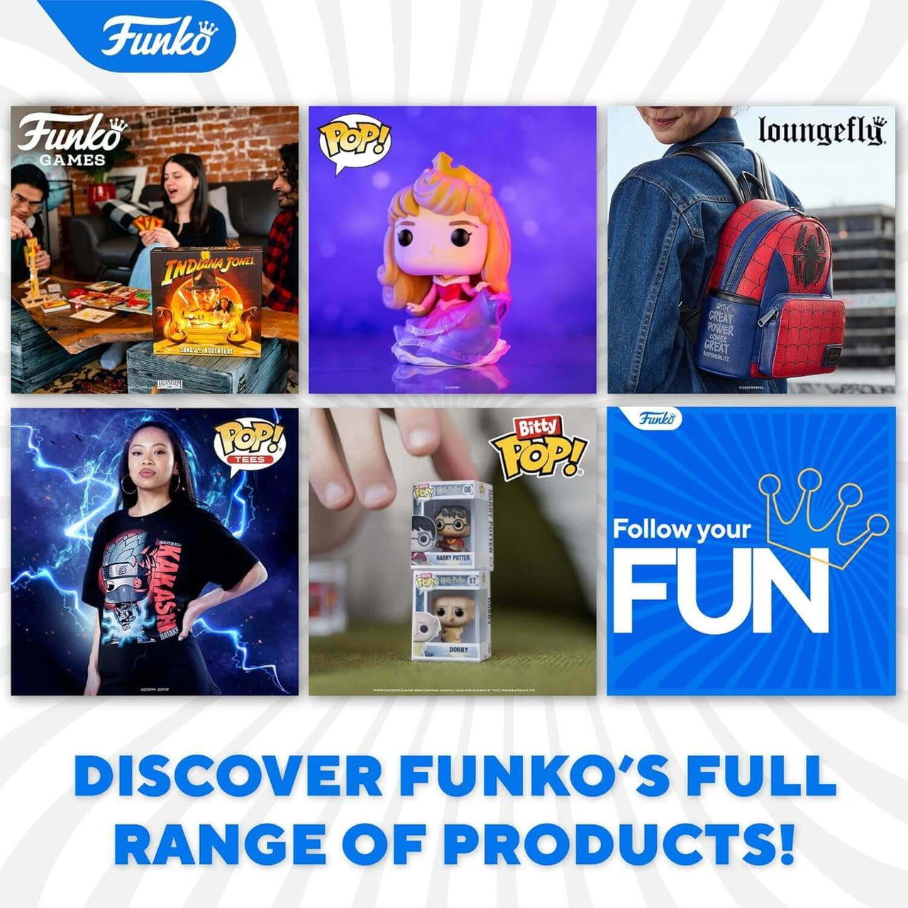 Funko POP! Keychain Demon Slayer | Nezuko Kamado | Zipmar