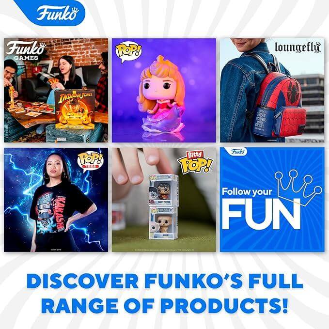 Funko POP! Keychain Online in US | My Hero Academia | Hawks | Zipmar