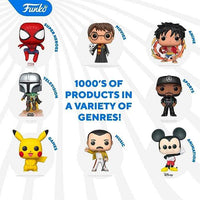 Thumbnail for Funko POP! Keychain Online in US | My Hero Academia | Hawks | Zipmar