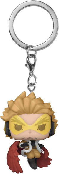 Thumbnail for Funko POP! Keychain Online in US | My Hero Academia | Hawks | Zipmar