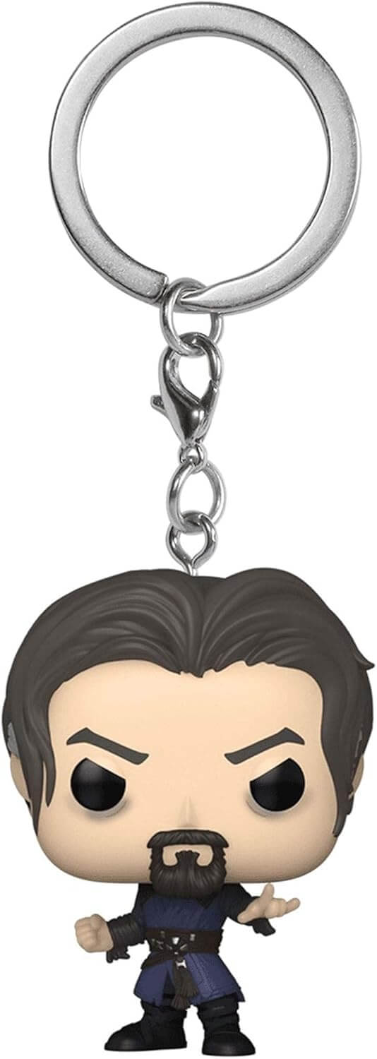 Funko Pop! Keychain Marvel | Sinister Strange | Zipmar