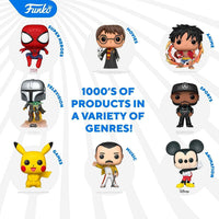 Thumbnail for Funko Pop! Keychain Minions Online in US | Kung Fu Kevin | Zipmar