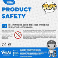 Thumbnail for Funko Pop! Keychain Minions in US | Roller Skating Stuart | Zipmar