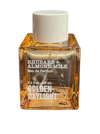 Thumbnail for Golden Daylight Rhubarb + Almond Milk Eau de Parfum 100ml bottle