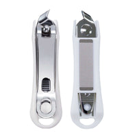 Thumbnail for Green Bell Back Cut White SE-033 | Hangnail Cutter | Zipmar