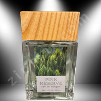 Thumbnail for Green pine fragrance 3.4oz men’s cologne unisex woody fresh