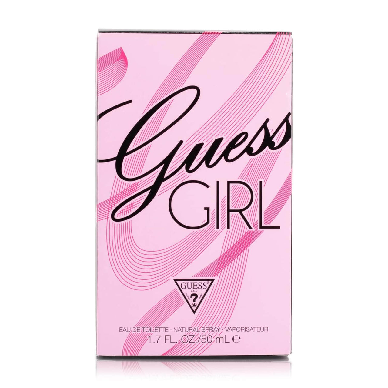 Guess Girl Eau de Toilette Spray for Women | 1.7 oz | Zipmar