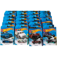 Thumbnail for Buy Hot Wheels 24 Pack & Party Pack in US | At Best Price | Toy Cars for Kids | Zipmar