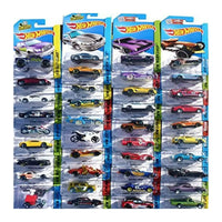 Thumbnail for Buy Hot Wheels 24 Pack & Party Pack in US | At Best Price | Toy Cars for Kids | Zipmar