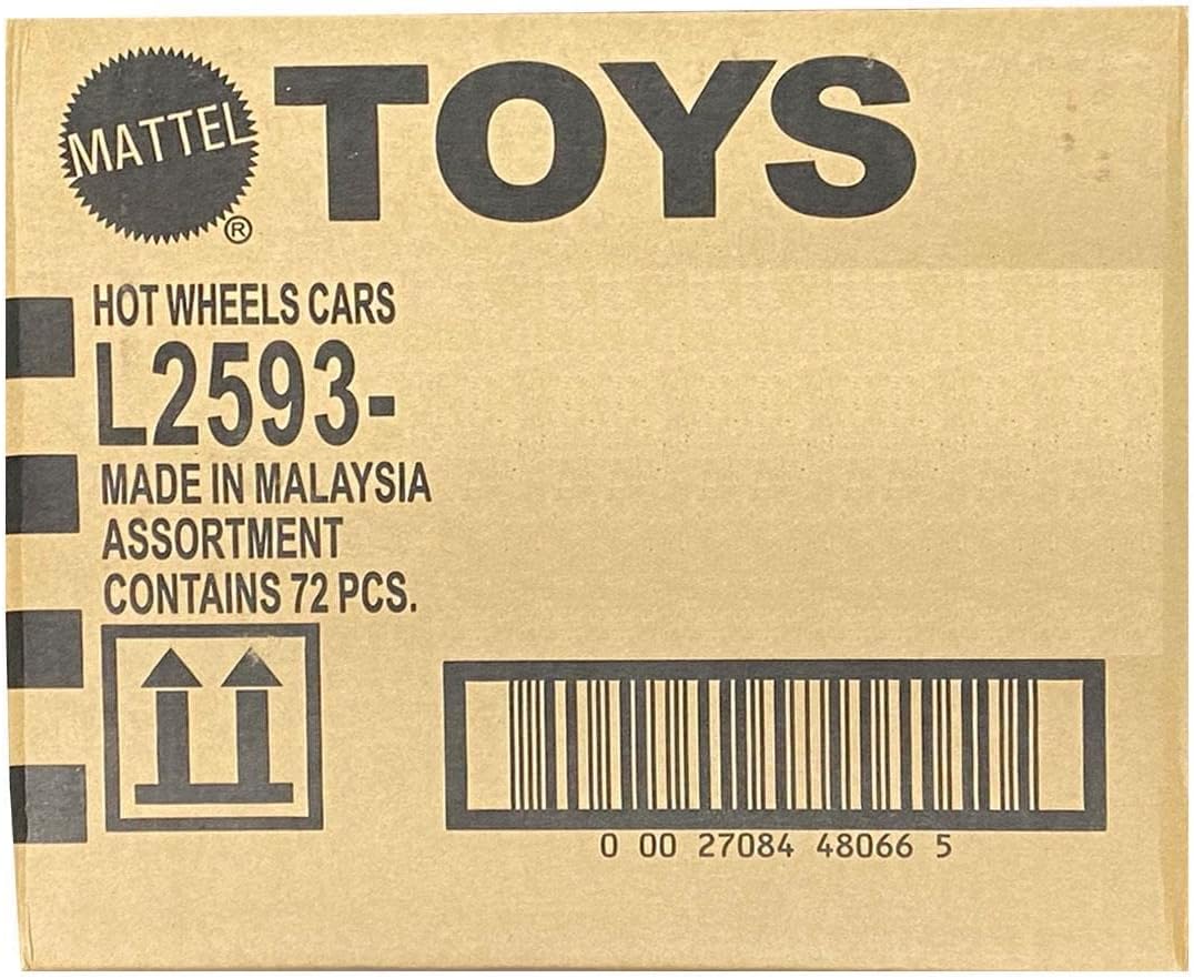 Oder Hot Wheels Cars, Sets & Toys Online in US | Sets of  72 Case | Zipmar