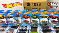 Thumbnail for Oder Hot Wheels Cars, Sets & Toys Online in US | Sets of  72 Case | Zipmar