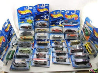 Thumbnail for Buy Hot Wheels Cars, Sets & Collections in US | Toy Cars for Kids | Set of 30 | Zipmar