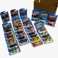 Thumbnail for Buy Hot Wheels Cars, Sets & Collections in US | Toy Cars for Kids | Set of 30 | Zipmar