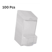 Thumbnail for Hot Wheels Mainline Protector Case | Clear Blister Packs for 1:64 Cars | Zipmar