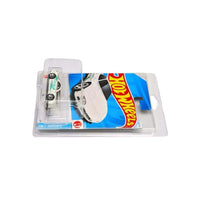 Thumbnail for Hot Wheels Mainline Protector Case | Clear Blister Packs for 1:64 Cars | Zipmar