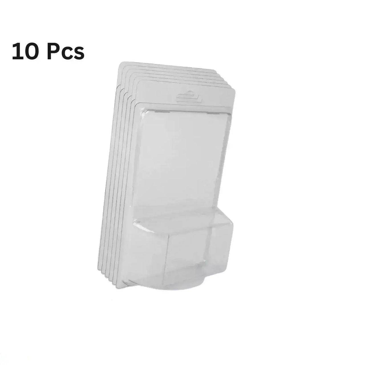 Hot Wheels Mainline Protector Case | Clear Blister Packs for 1:64 Cars | Zipmar