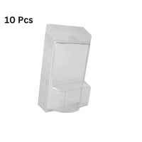Thumbnail for Hot Wheels Mainline Protector Case | Clear Blister Packs for 1:64 Cars | Zipmar