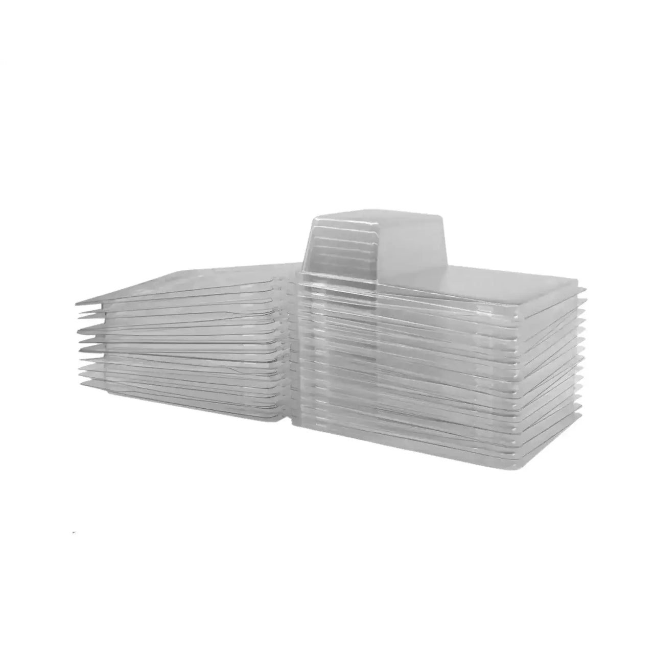 Hot Wheels Mainline Protector Case | Clear Blister Packs for 1:64 Cars | Zipmar