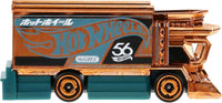 Thumbnail for Shop Hot Wheels Raijin Express in US online in US | Mini Trucks & Hot Wheels | Zipmar