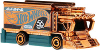 Thumbnail for Shop Hot Wheels Raijin Express in US online in US | Mini Trucks & Hot Wheels | Zipmar