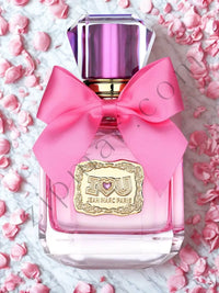 Thumbnail for I Love You women’s perfume 3.4oz by Jean Marc Paris gold plaque bottle