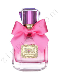 Thumbnail for Jean Marc Paris I Love You Eau de Parfum 100ml pink bottle with bow