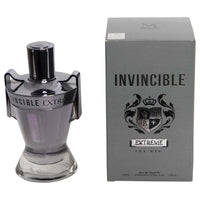Thumbnail for Invincible Extreme by Mirage Brands | 3.4 oz EDT for Men | Zipmar