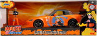 Thumbnail for Buy Jada 2001 Honda S2000 Naruto Die Cast 1:24 | Anime Car Model | Zipmar 