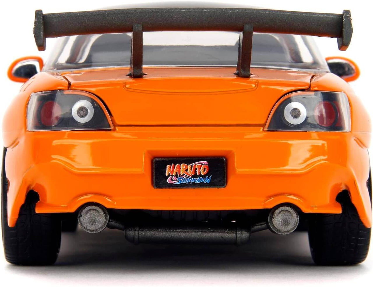 Buy Jada 2001 Honda S2000 Naruto Die Cast 1:24 | Anime Car Model | Zipmar 