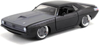 Thumbnail for Jada Letty’s Plymouth Barracuda 1:32 Die-Cast | Fast & Furious Car | Zipmar