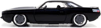 Thumbnail for Jada Letty’s Plymouth Barracuda 1:32 Die-Cast | Fast & Furious Car | Zipmar