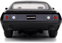 Thumbnail for Jada Letty’s Plymouth Barracuda 1:32 Die-Cast | Fast & Furious Car | Zipmar