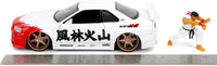 Thumbnail for Buy Jada Street Fighter Nissan Skyline GTR 1:24 | Die Cast Collectible | Zipmar 
