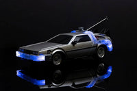Thumbnail for Shop Back to the Future RC Car by Jada Toys | Toy Cars for Kids | Zipmar
